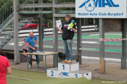 2016 ﻿﻿﻿Mai SK Offroad und LRP Offroad Challenge